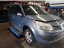 RENAULT SCENIC II
