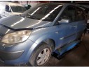 RENAULT SCENIC II