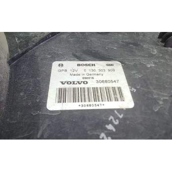 Recambio de electroventilador para volvo s60 berlina 2.4 (103kw) referencia OEM IAM 30680547 0130303909 