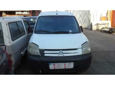 citroën berlingo del año 2002