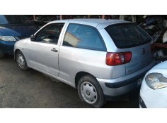 seat ibiza (6k1) del año 2001 2