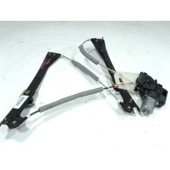 Recambio de elevalunas delantero derecho para volkswagen polo (6c1) fresh referencia OEM IAM 850201005  