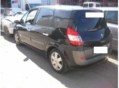 renault scenic ii del año 2005 2