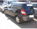 RENAULT SCENIC II
