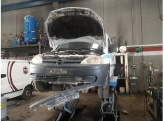 opel combo (corsa c) del año 2006