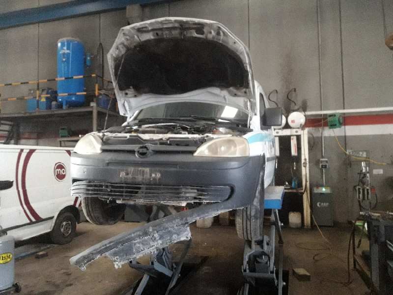 opel combo (corsa c) del año 2006