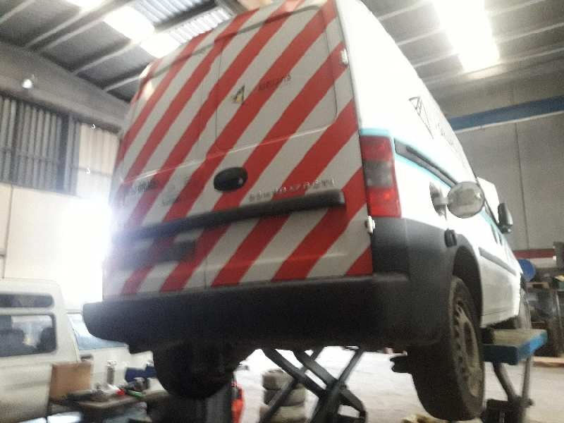 opel combo (corsa c) del año 2006