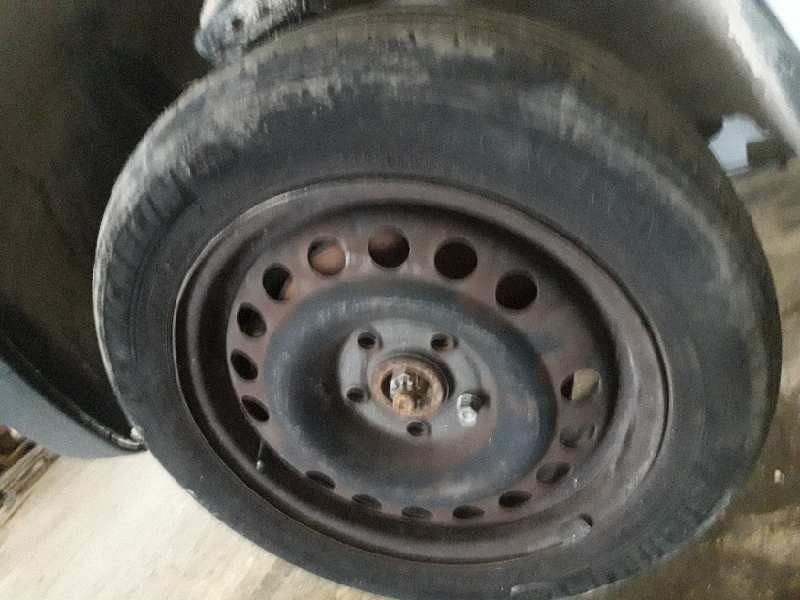 opel combo (corsa c) del año 2006