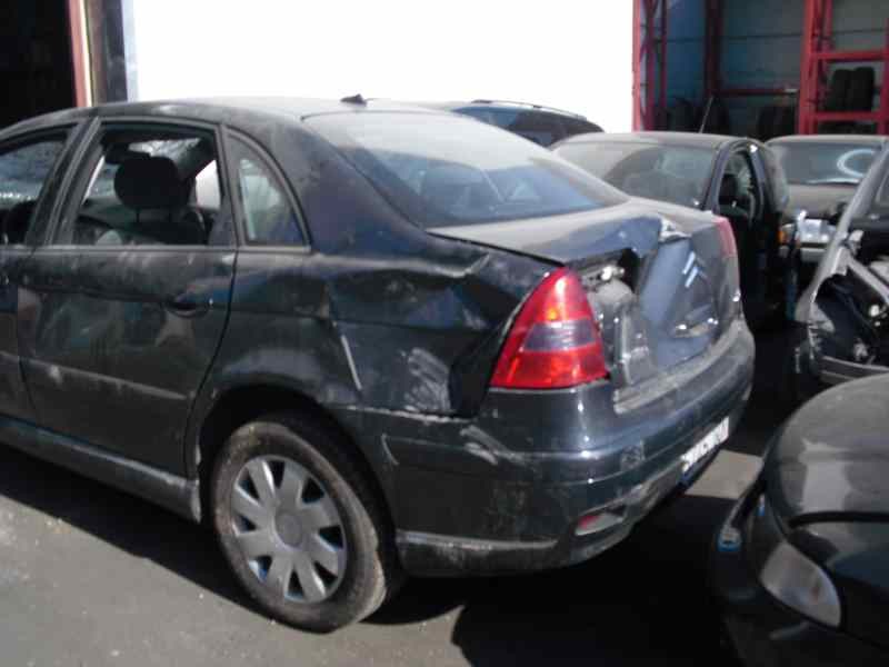 citroën c5 station wagon del año 2008