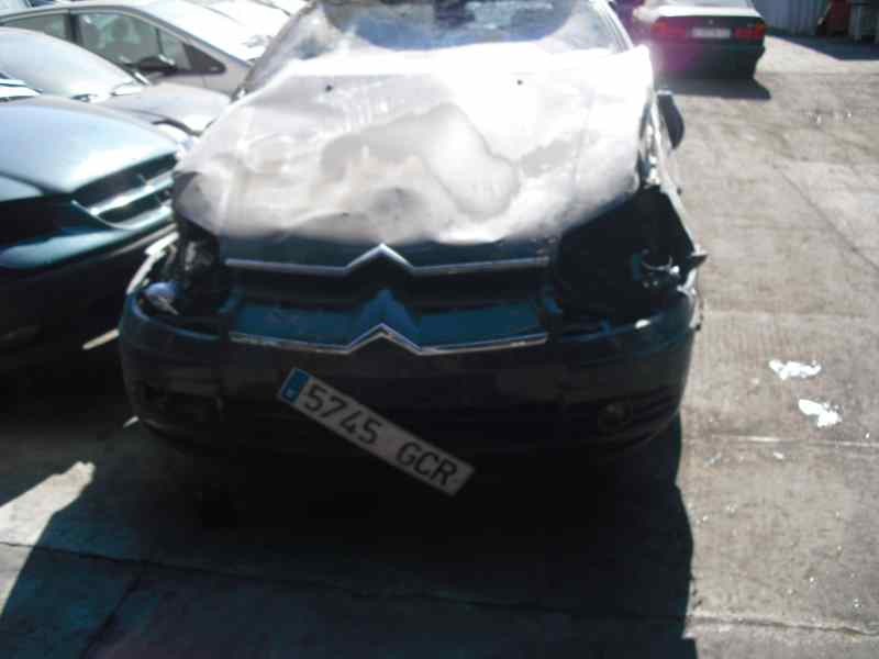 citroën c5 station wagon del año 2008