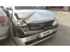 opel corsa c del año 2001 2