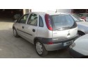 OPEL CORSA C