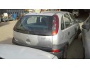 OPEL CORSA C