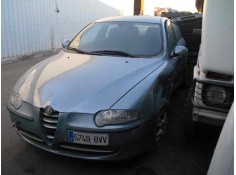 alfa romeo 147 (190) del año 2002