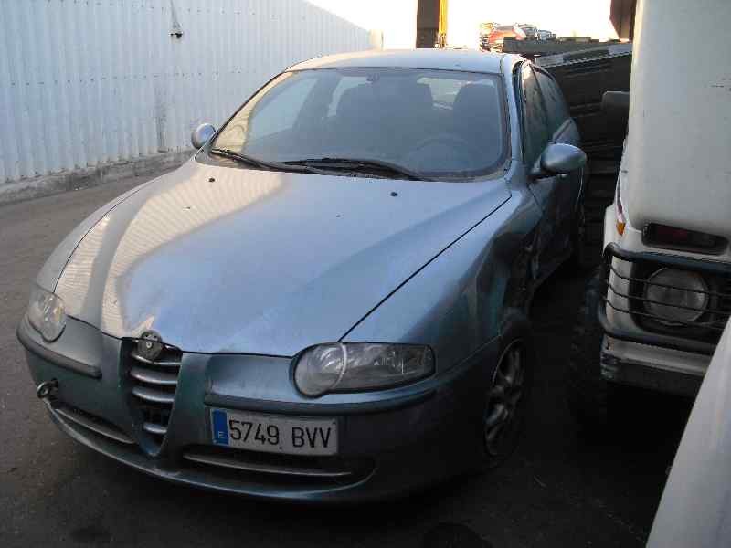 alfa romeo 147 (190) del año 2002