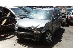 suzuki ignis rm (mh) del año 2007