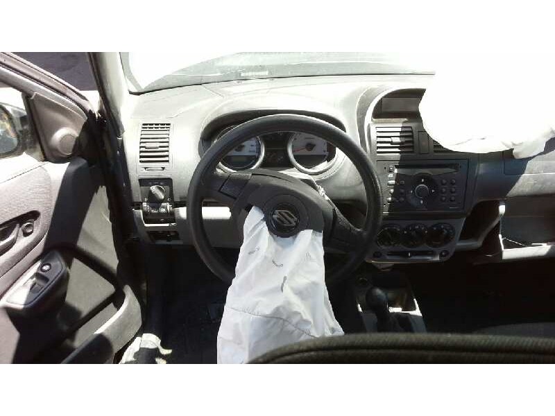 suzuki ignis rm (mh) del año 2007