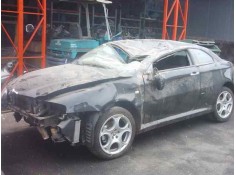 alfa romeo gt (125) del año 2003