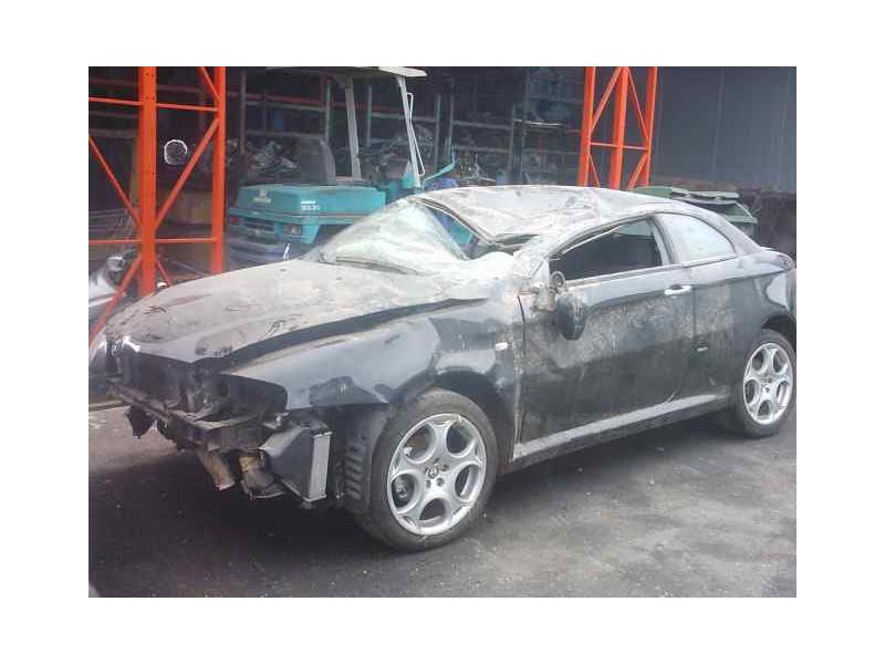 alfa romeo gt (125) del año 2003