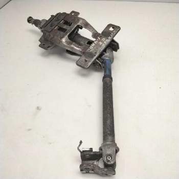 Recambio de columna direccion para citroën c2 1.4 hdi referencia OEM IAM   118937