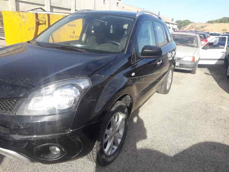 renault koleos del año 2010