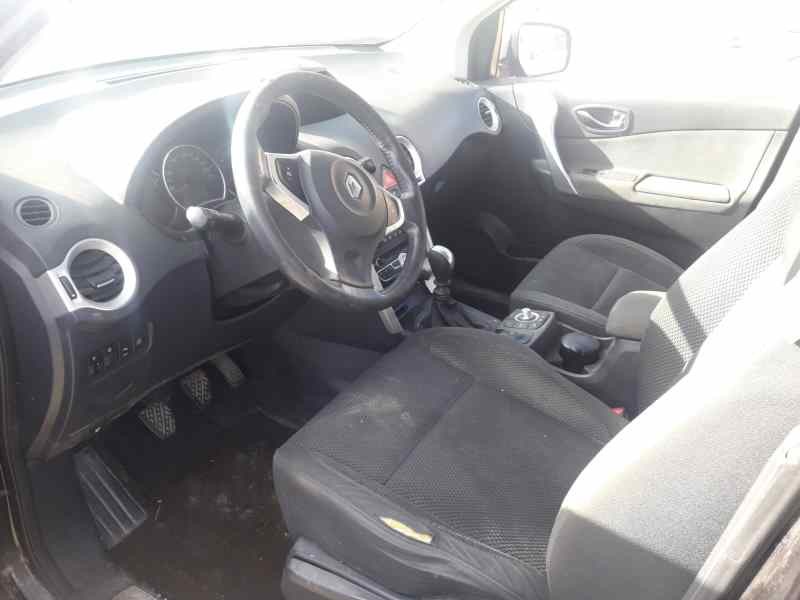 renault koleos del año 2010