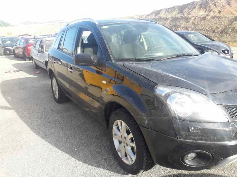 renault koleos del año 2010