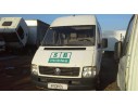 VOLKSWAGEN LT CAJA CERRADA / COMBI (MOD. 1997)
