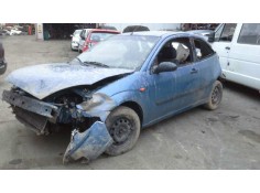 ford focus berlina (cak) del año 2002