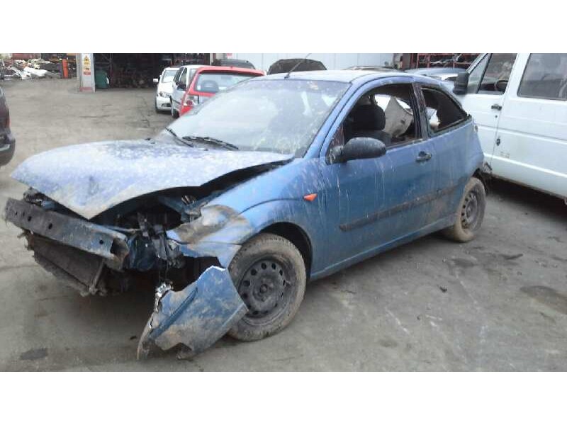 ford focus berlina (cak) del año 2002