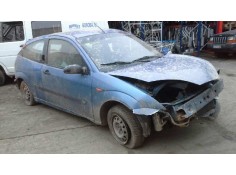 ford focus berlina (cak) del año 2002 2