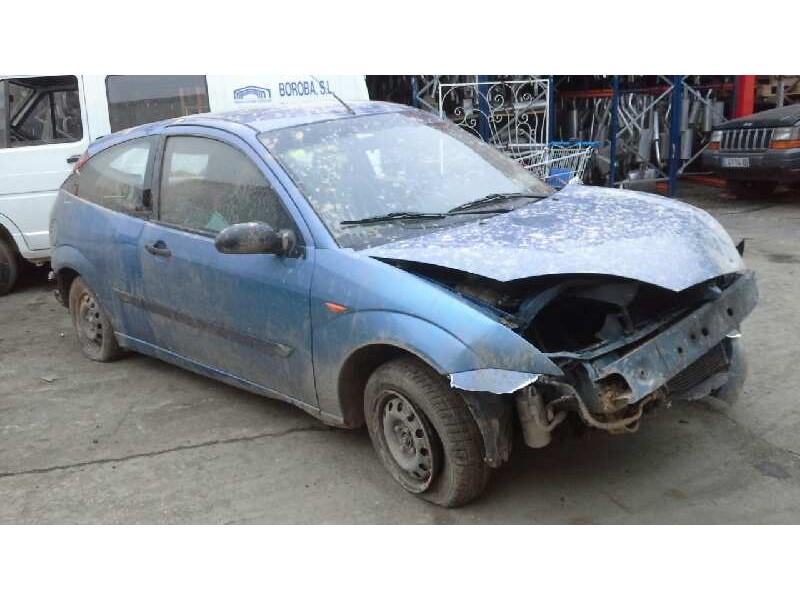 ford focus berlina (cak) del año 2002