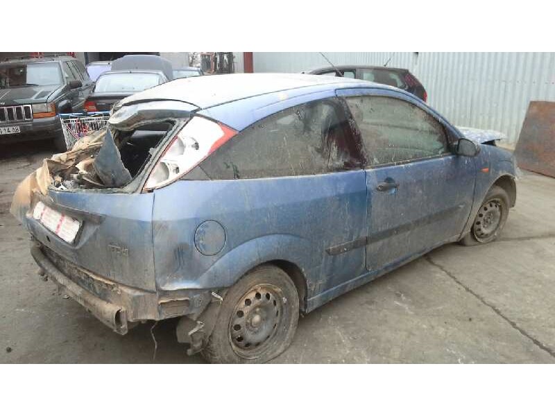 ford focus berlina (cak) del año 2002