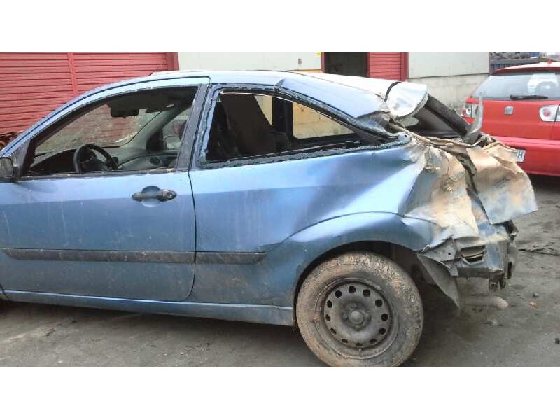 ford focus berlina (cak) del año 2002