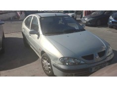 renault megane i fase 2 berlina (ba0) del año 2002
