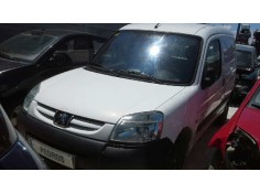 peugeot partner (s2) del año 2005