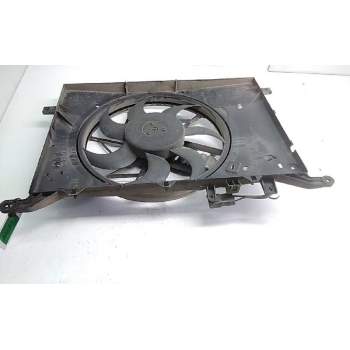 Recambio de electroventilador para volvo s60 berlina 2.4 (103kw) referencia OEM IAM 30680547 0130303909 