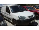 PEUGEOT PARTNER (S2)