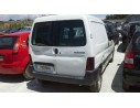 PEUGEOT PARTNER (S2)