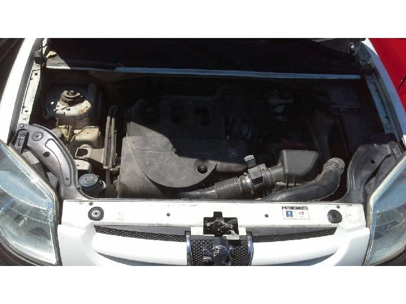 peugeot partner (s2) del año 2005