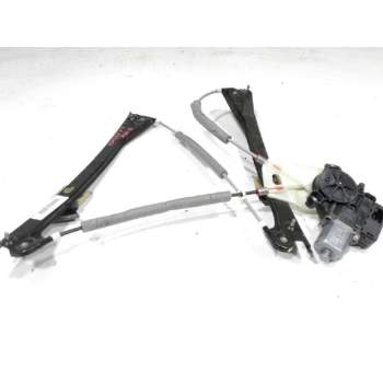 Recambio de elevalunas delantero derecho para volkswagen polo (6c1) fresh referencia OEM IAM 850201005  