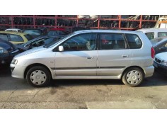 mitsubishi space star (dg0) del año 2003 2