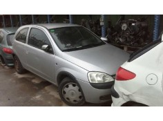 opel corsa c del año 2002