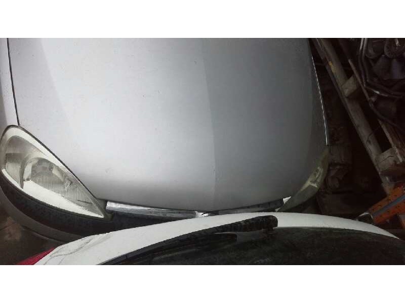 opel corsa c del año 2002