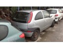 OPEL CORSA C