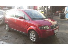audi a2 (8z) del año 2002