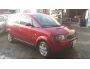AUDI A2 (8Z)