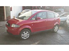 audi a2 (8z) del año 2002 2