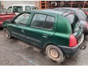 RENAULT CLIO II FASE I (B/CBO)