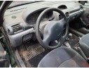 RENAULT CLIO II FASE I (B/CBO)
